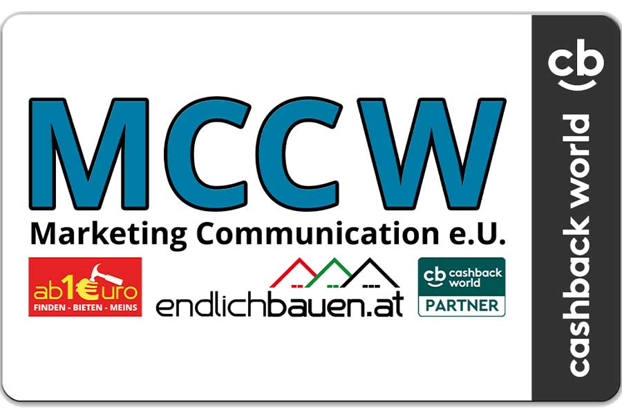 MCCW Marketing Communication e.U.